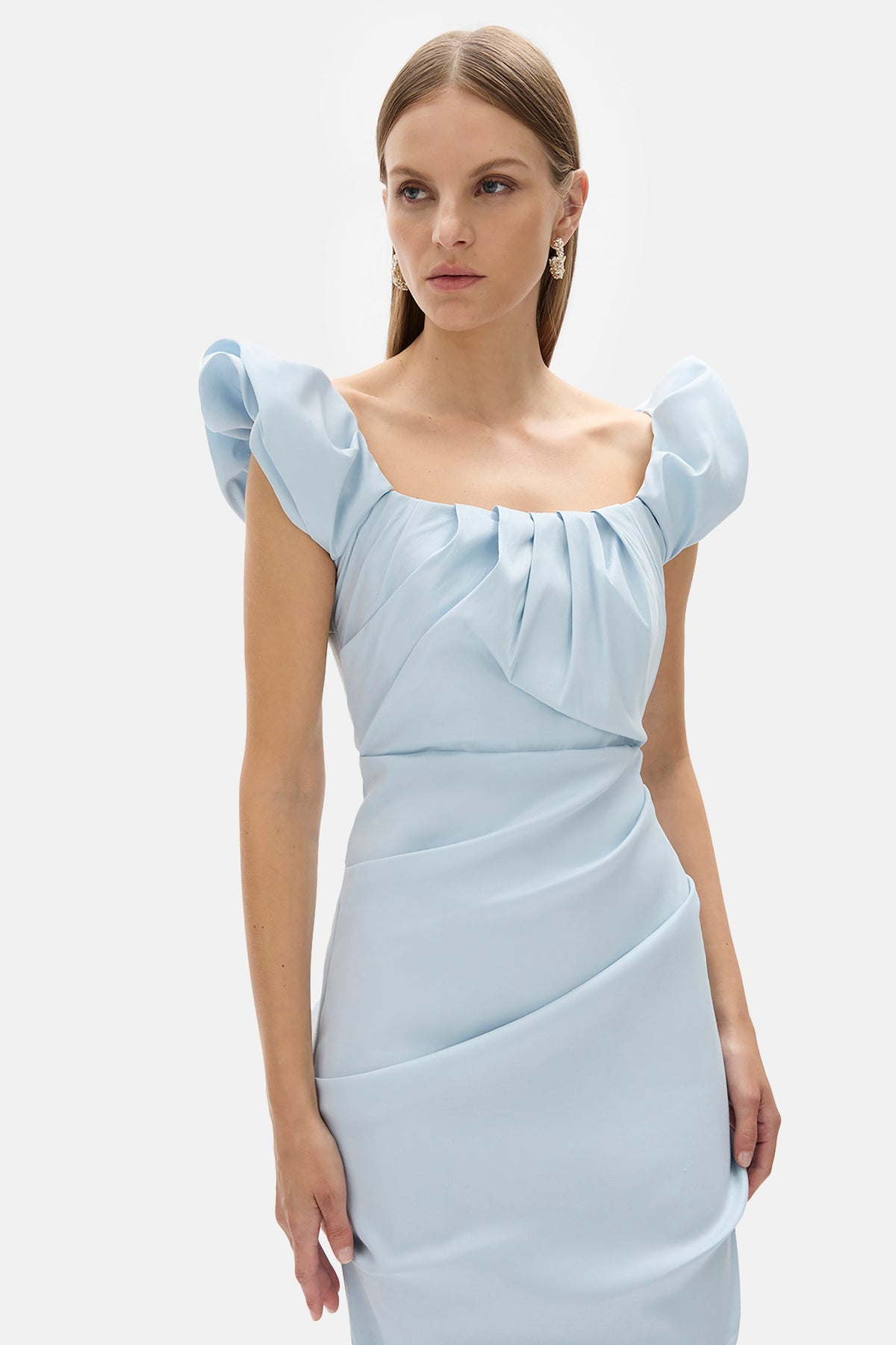 Kalina Gown