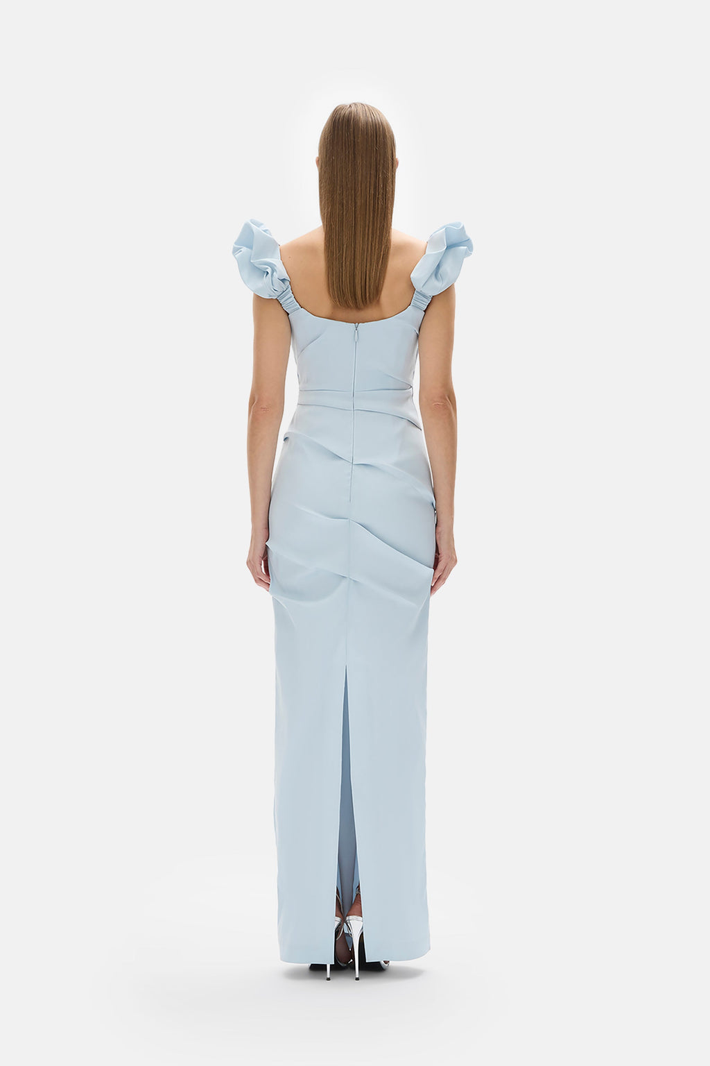 Kalina Gown