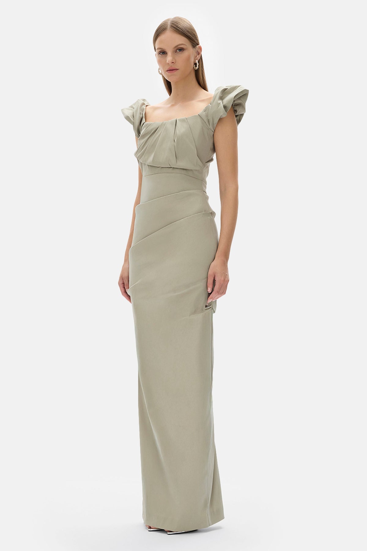 Kalina Gown