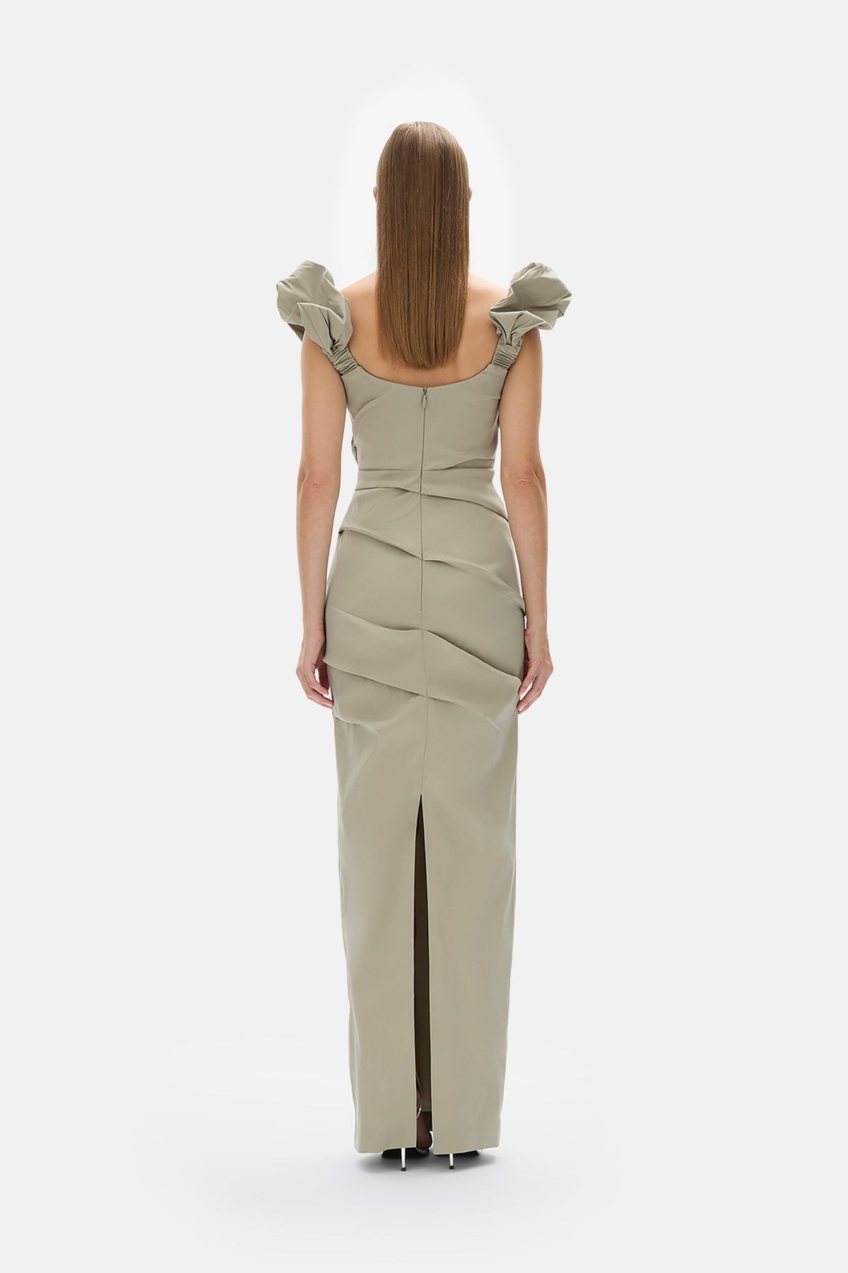 Kalina Gown