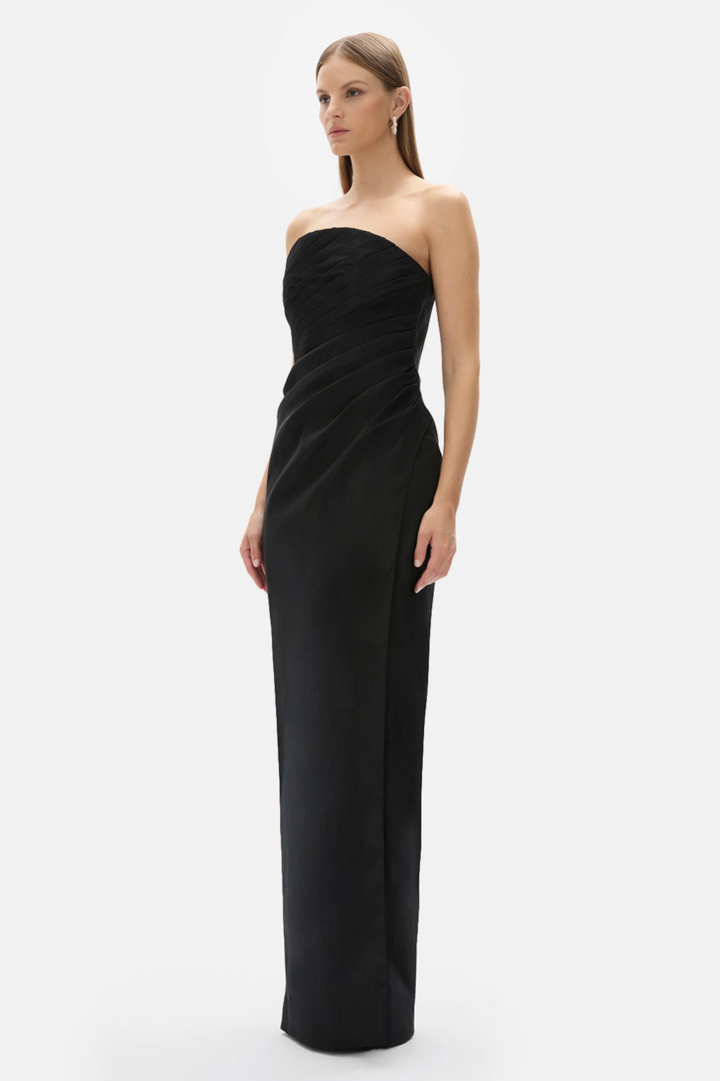 Mira Gown