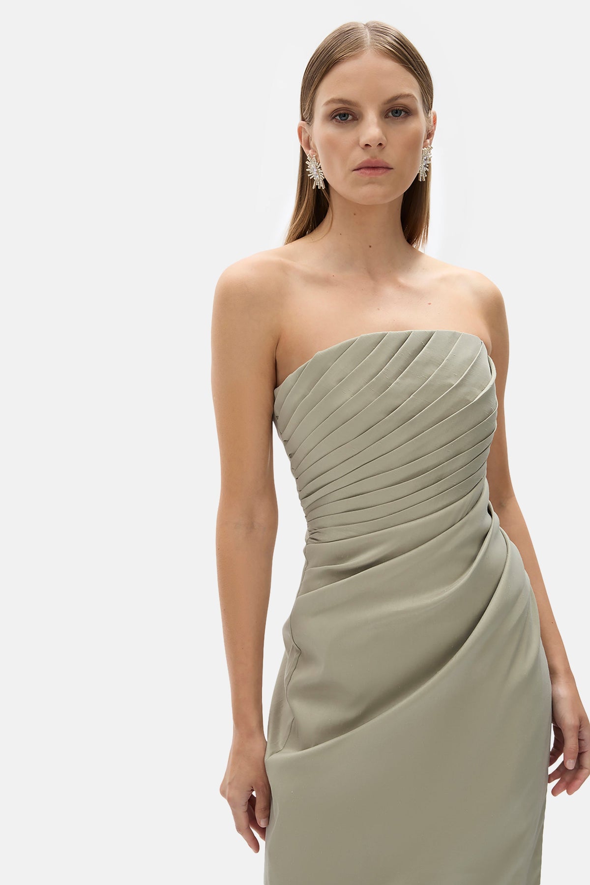 Mira Gown