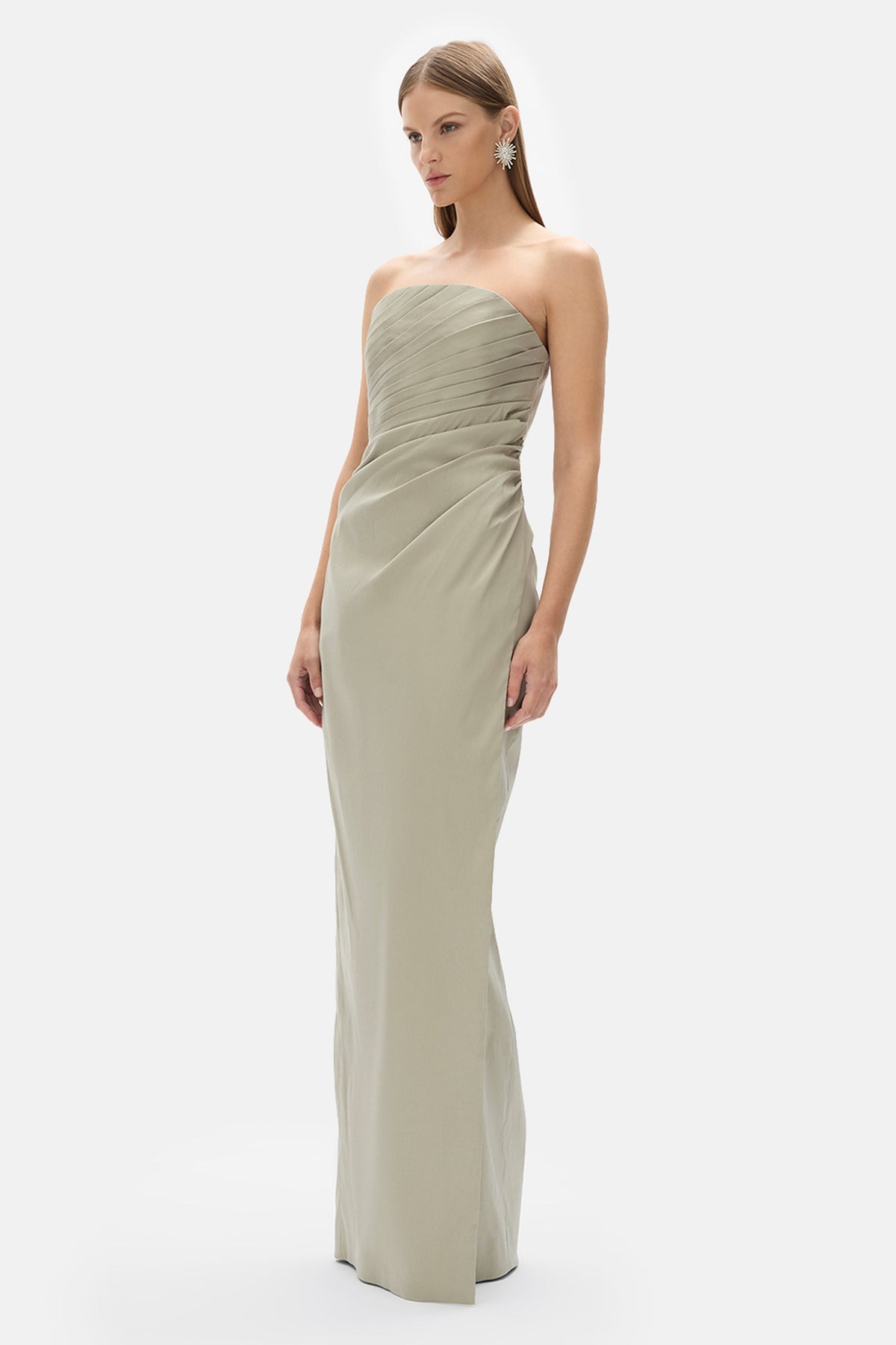 Mira Gown