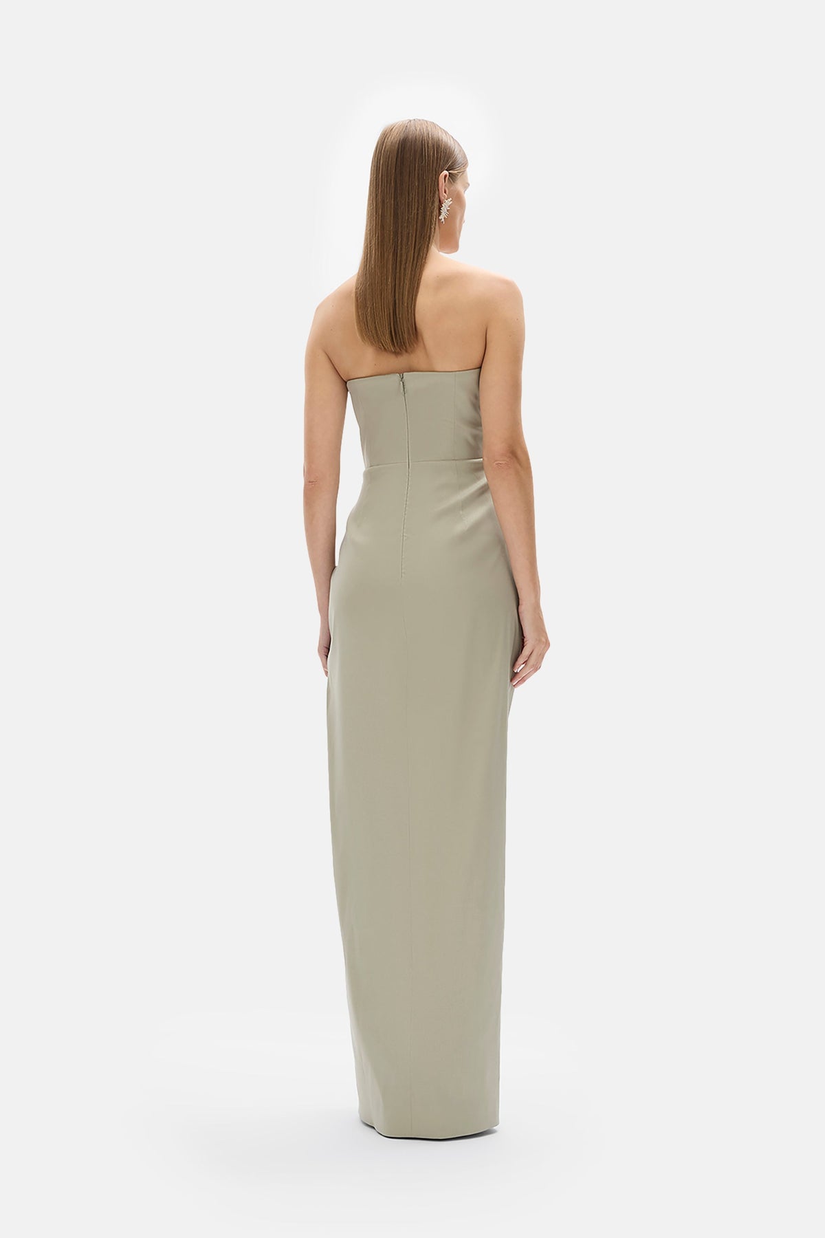 Mira Gown