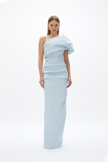 rachel gilbert bridesmaid dresses The Bridal Party Maxi dress