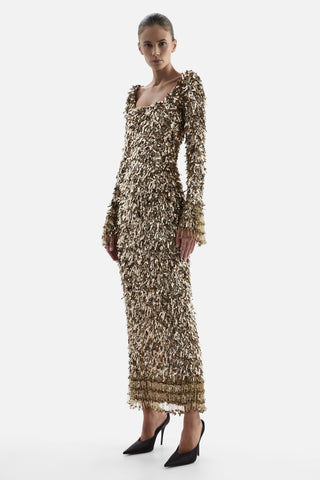 Posie Gown