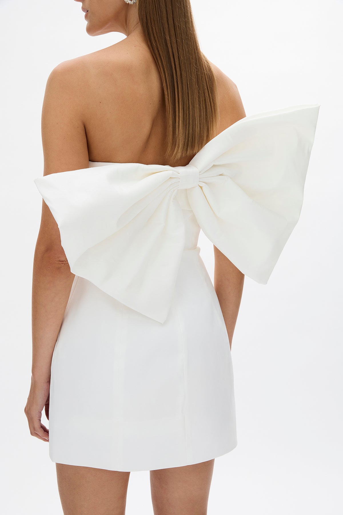 Birdie Mini Ivory