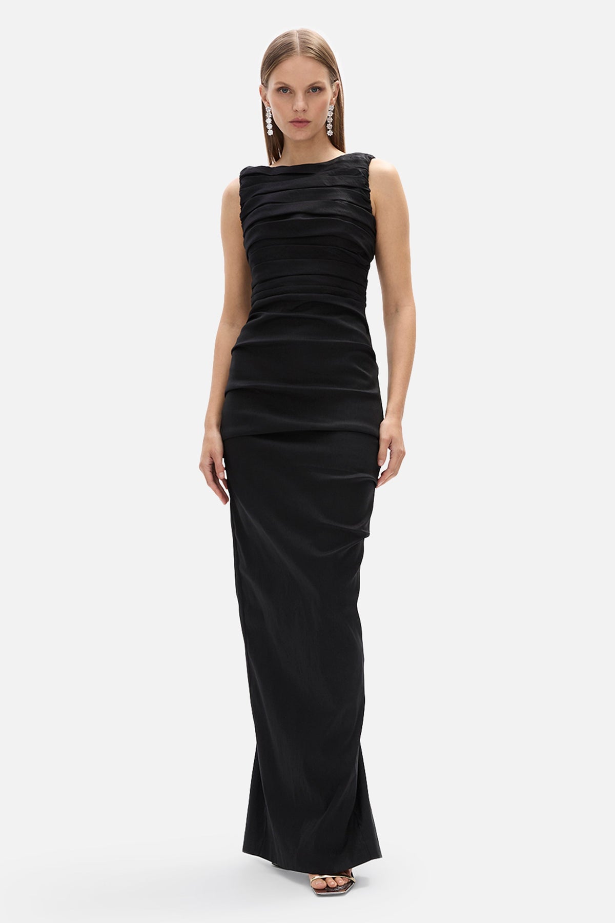 Adela Gown