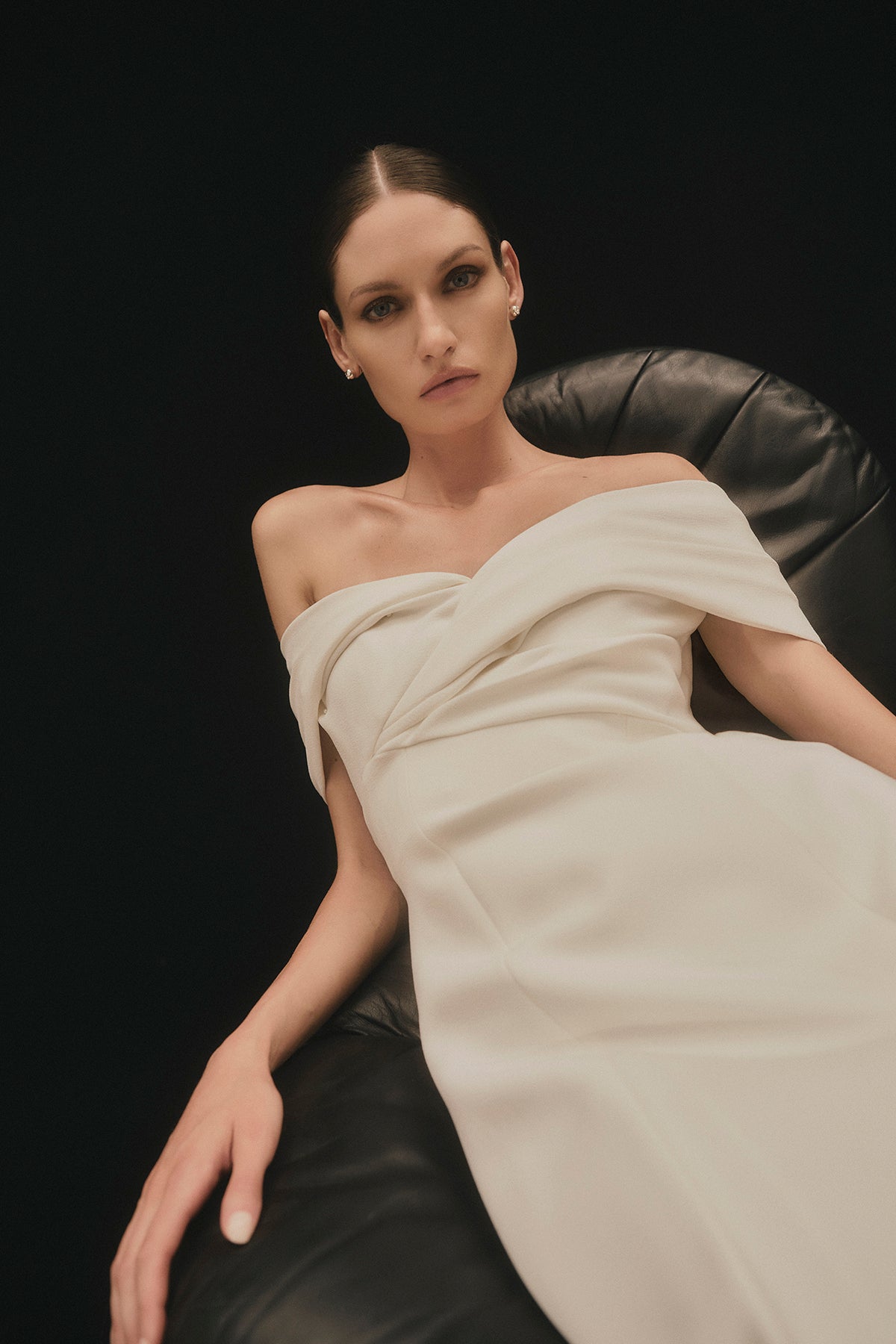 Bridal gowns rachel gilbert
