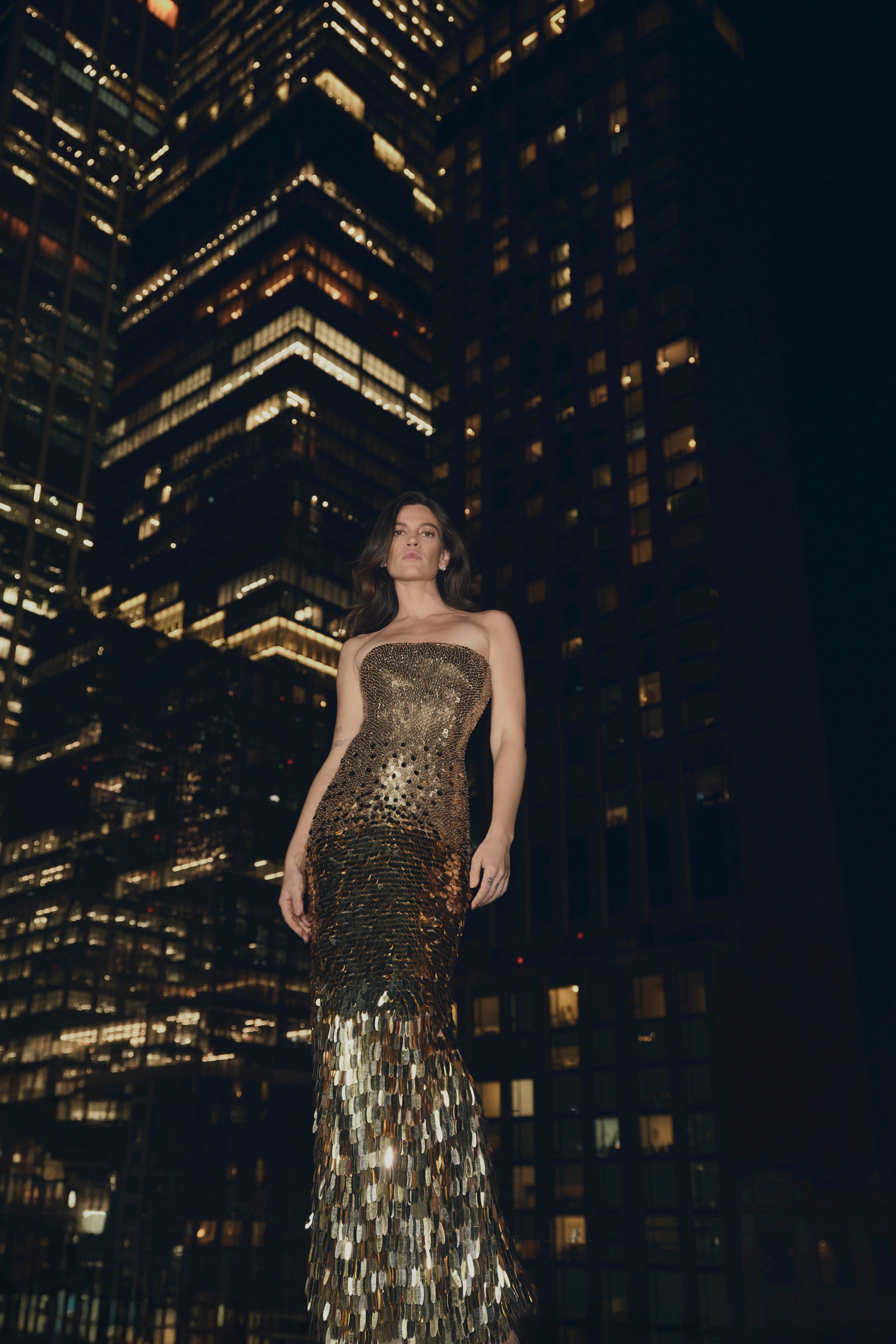 Remy Gown-GOLD / 4