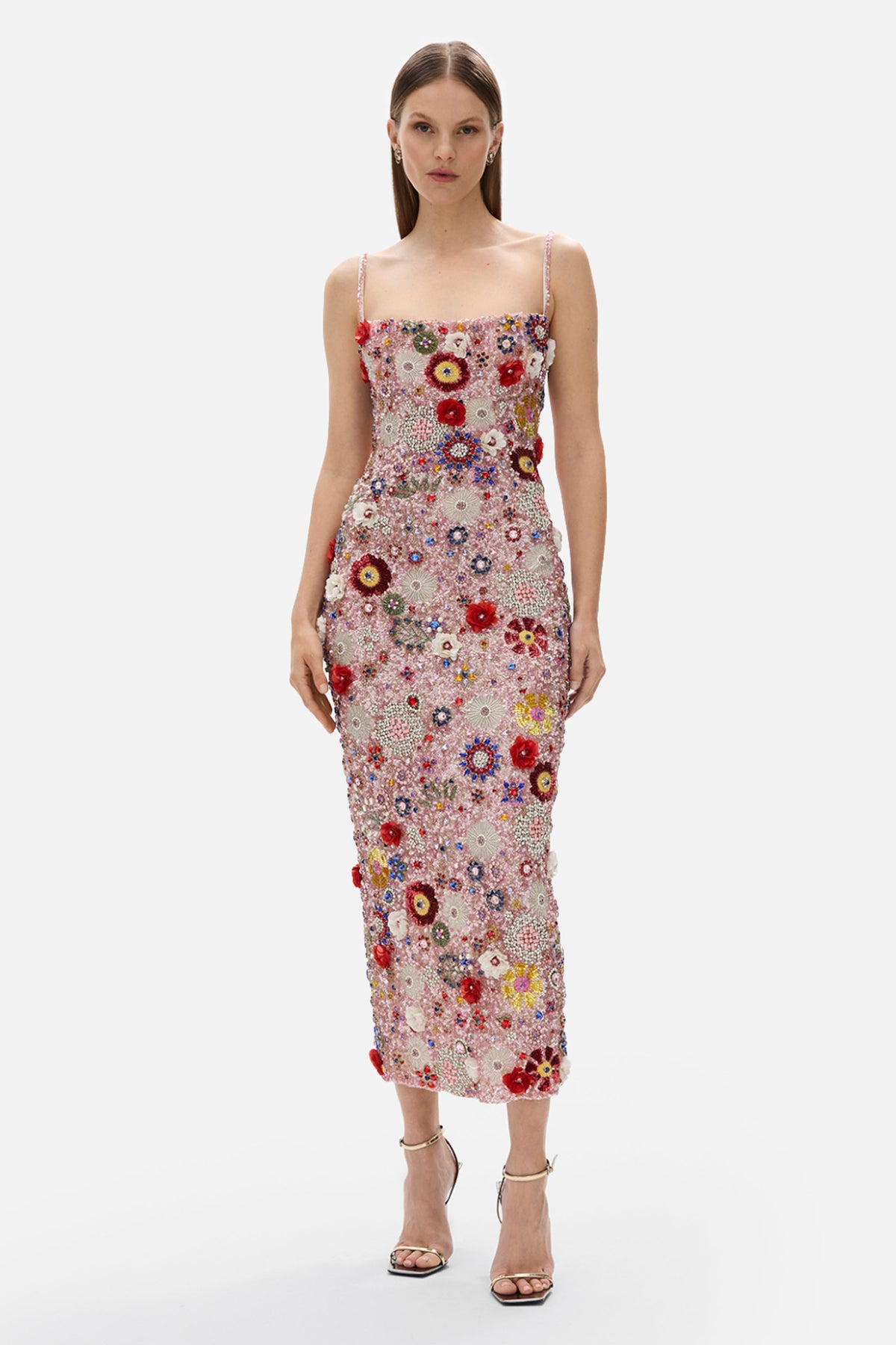 Francesca Gown