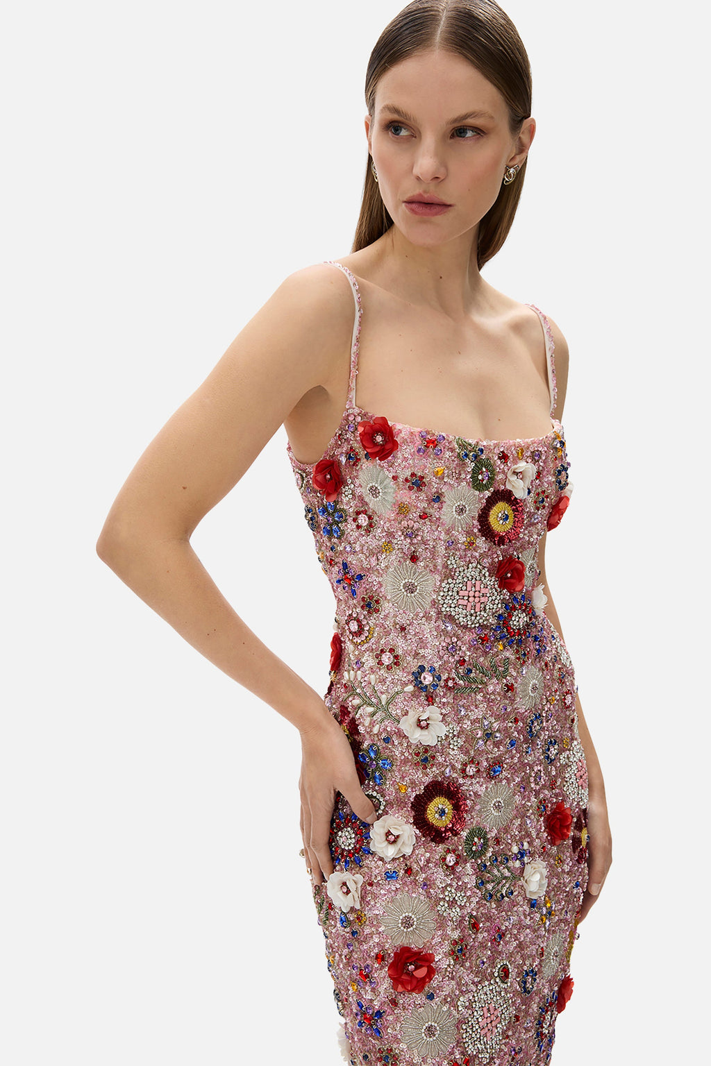 Francesca Gown