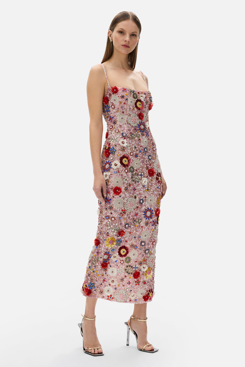 Francesca Gown