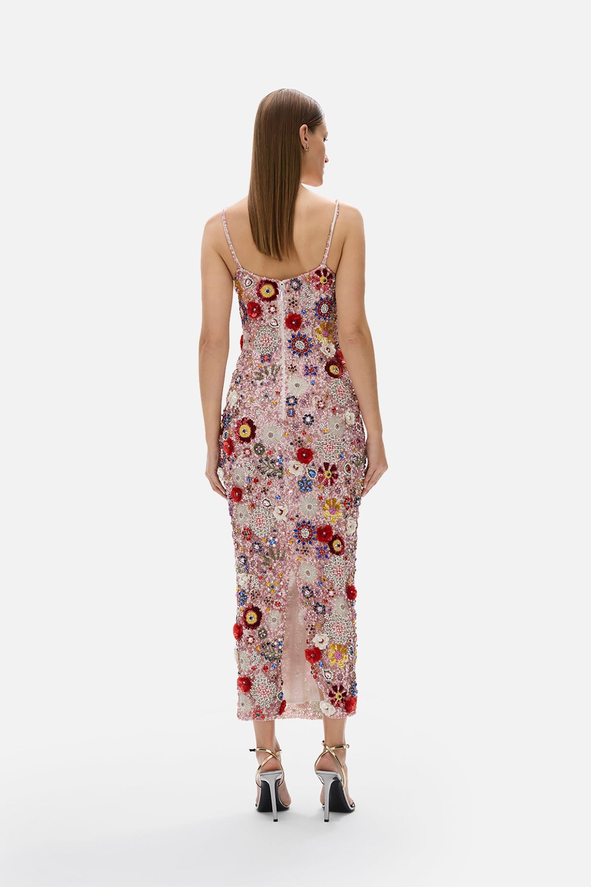 Francesca Gown