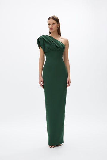 Emerald Dresses | Shop Rachel Gilbert