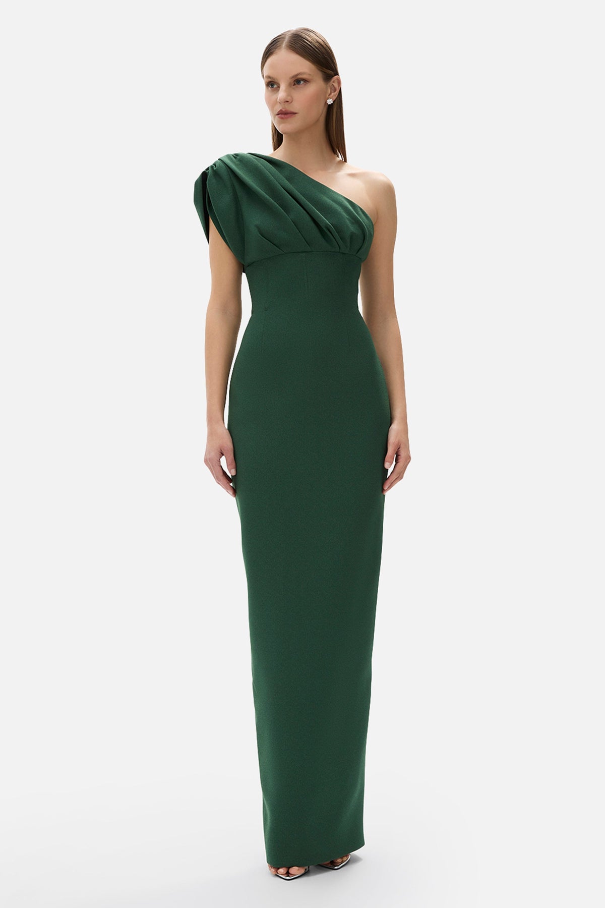 Winnie Gown