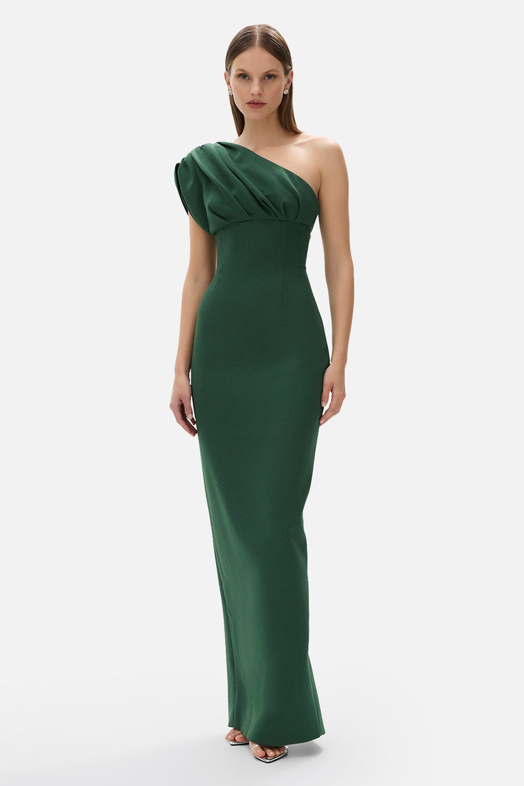Winnie Gown