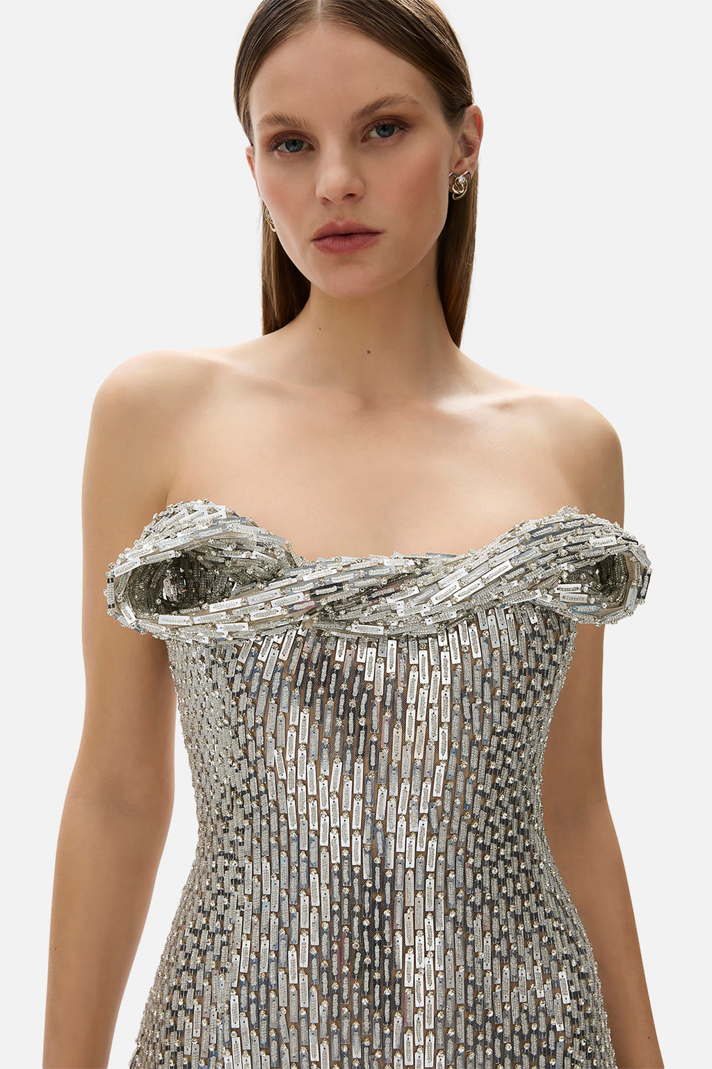 Rosalie Gown
