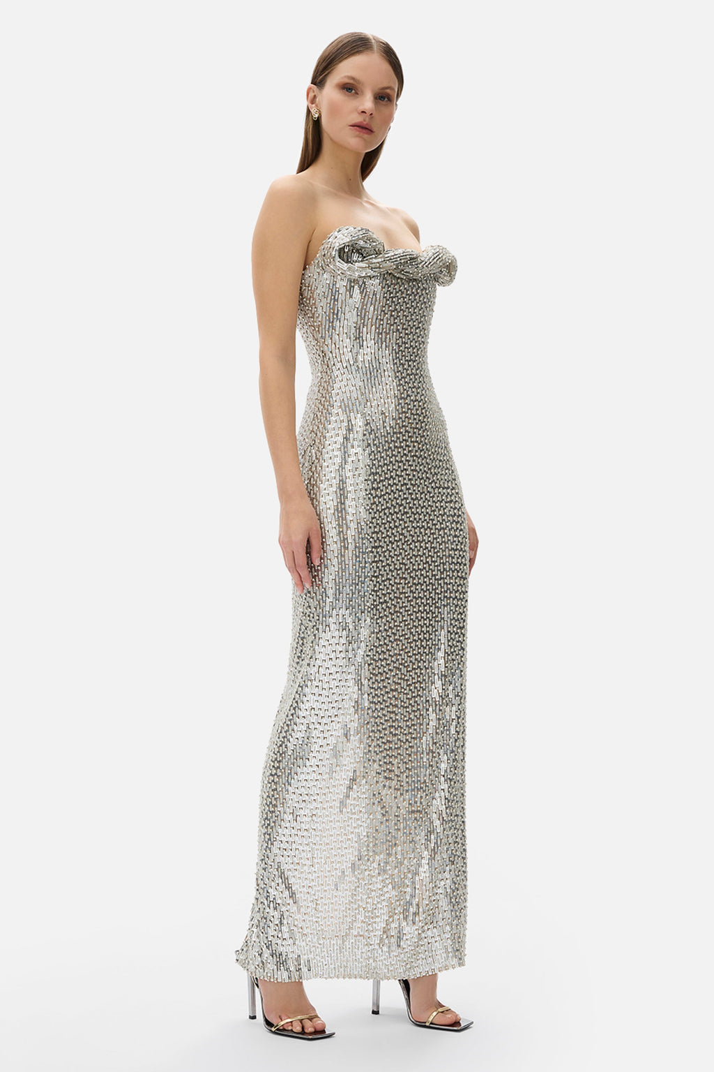 Rosalie Gown