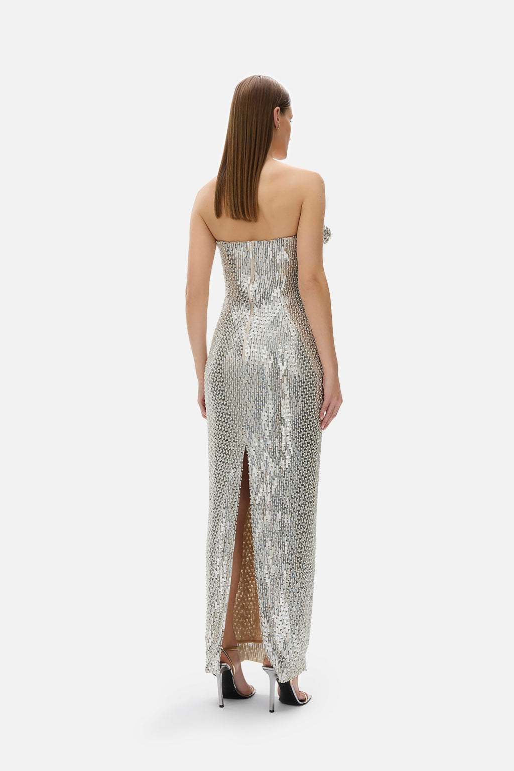Rosalie Gown