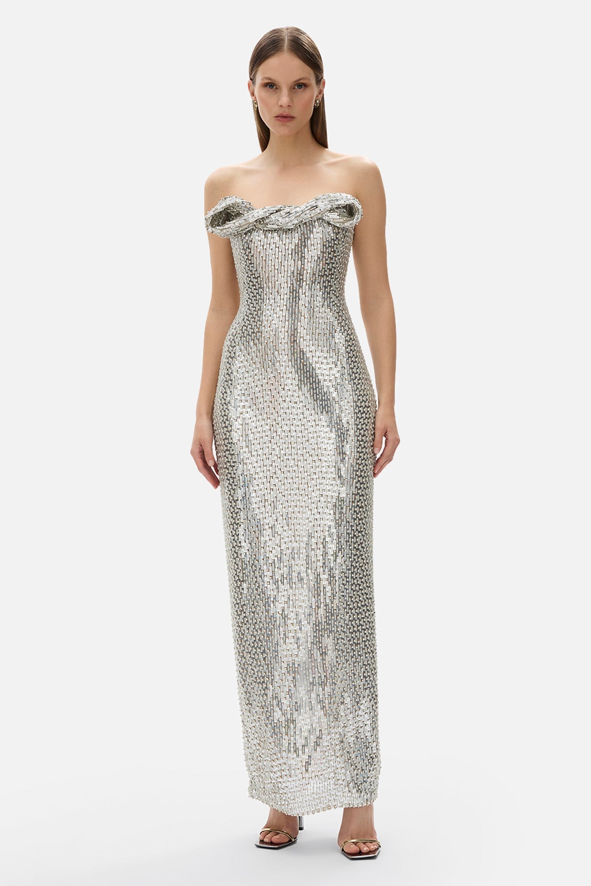 Rosalie Gown
