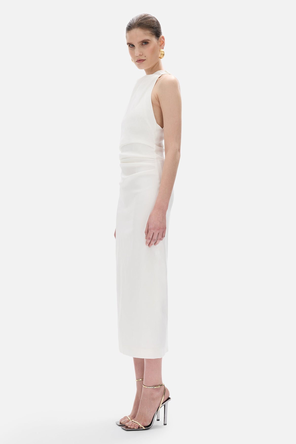 Lottie Dress