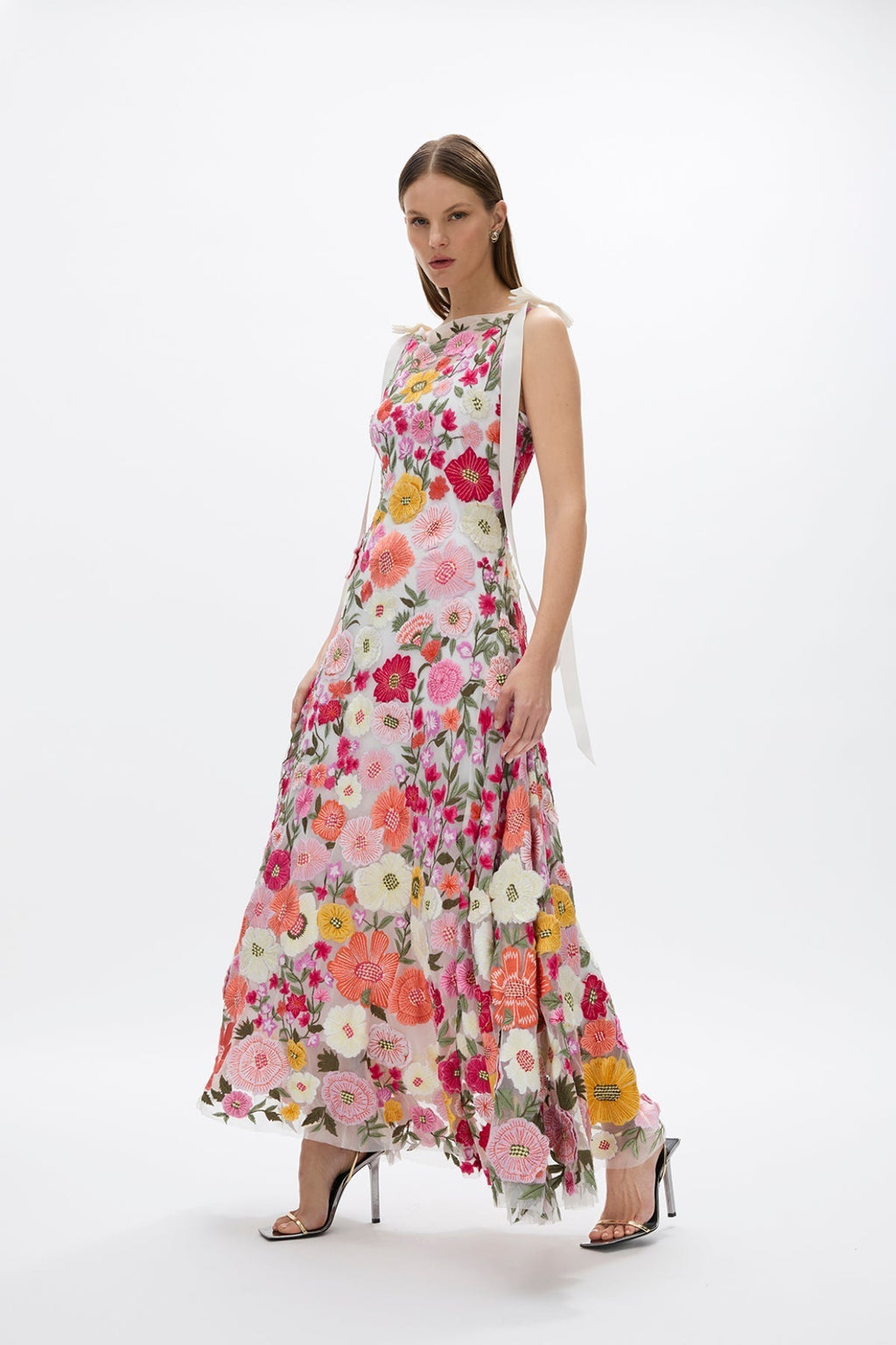 Nya Gown