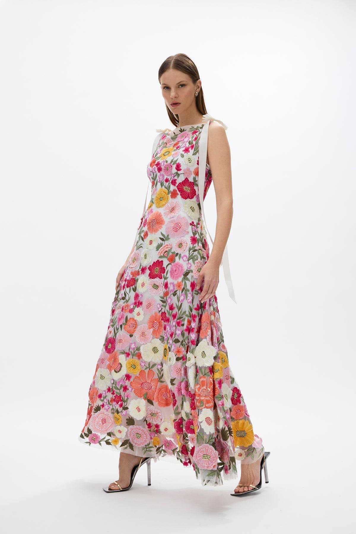 Nya Gown