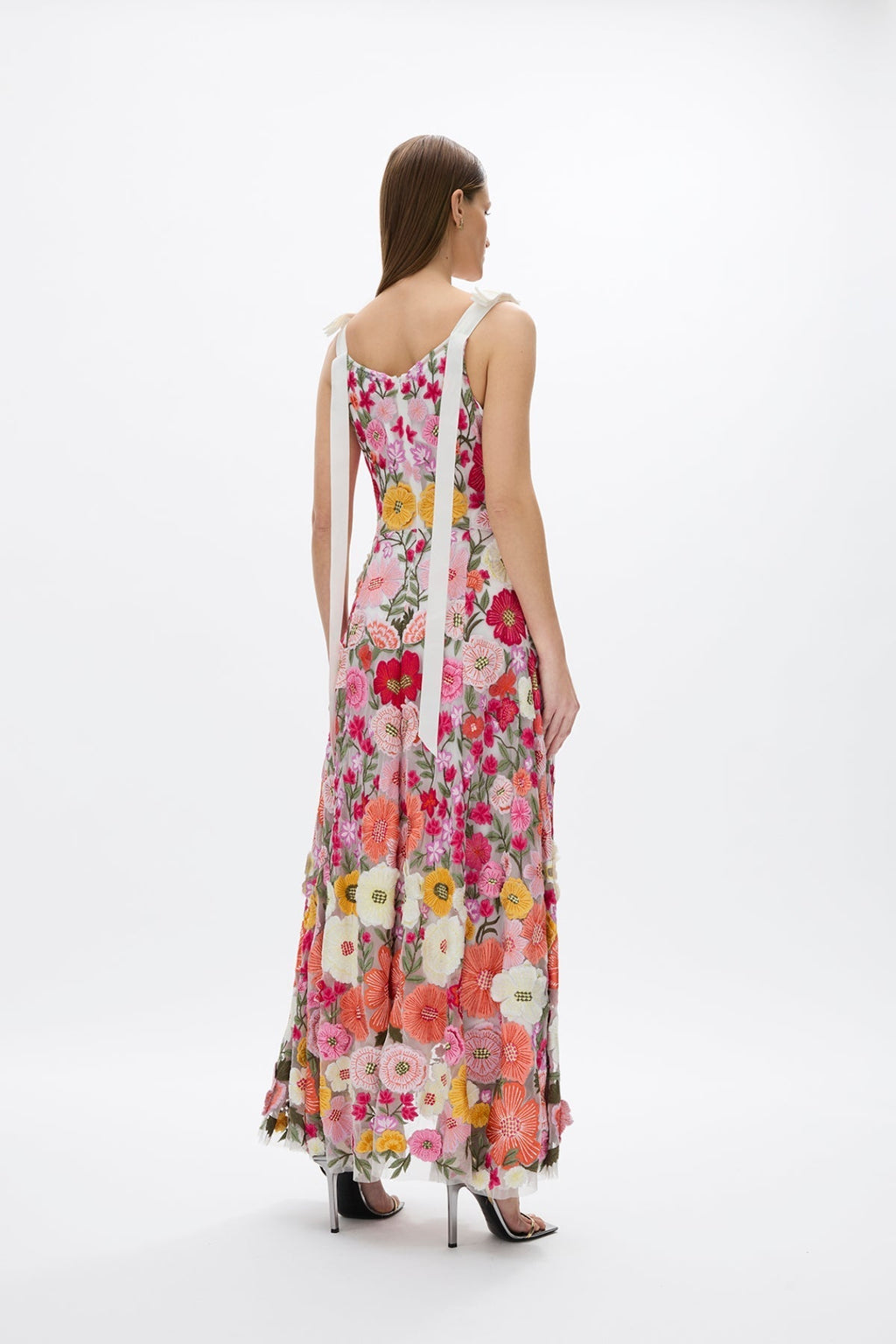 Nya Gown