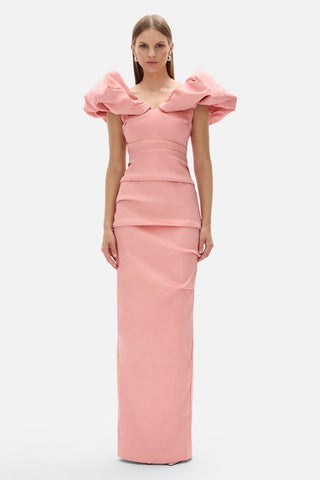 Frey Gown