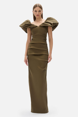 Frey Gown