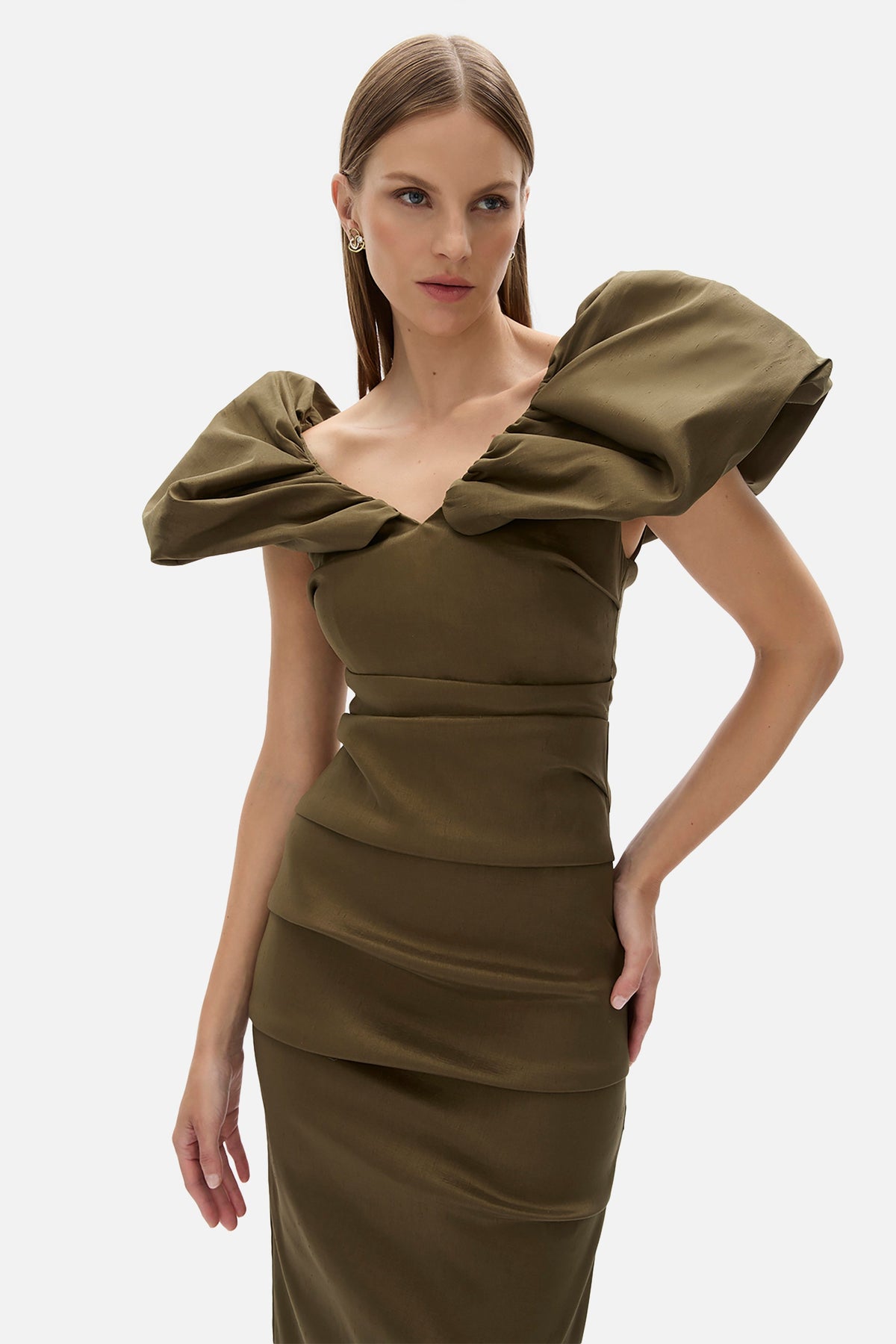 Frey Gown