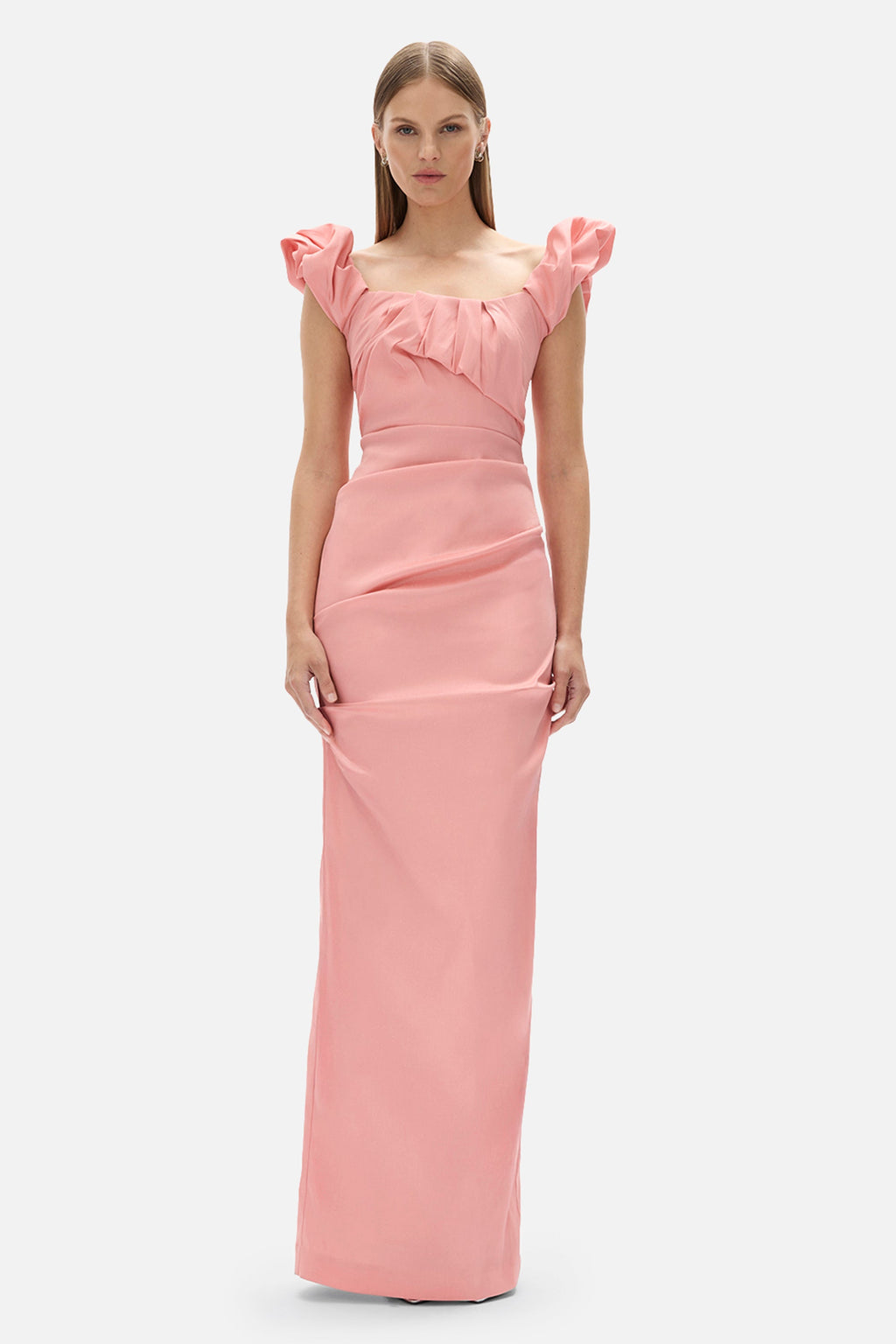 Kalina Gown