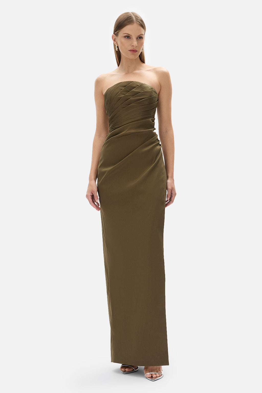Mira Gown