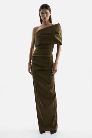Kat Gown