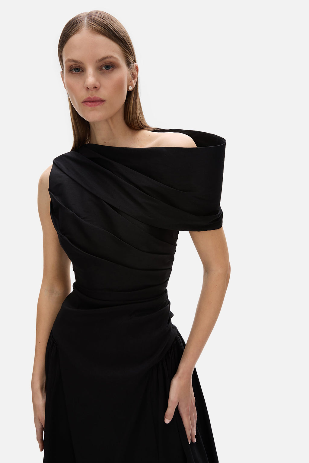 Banksia Gown