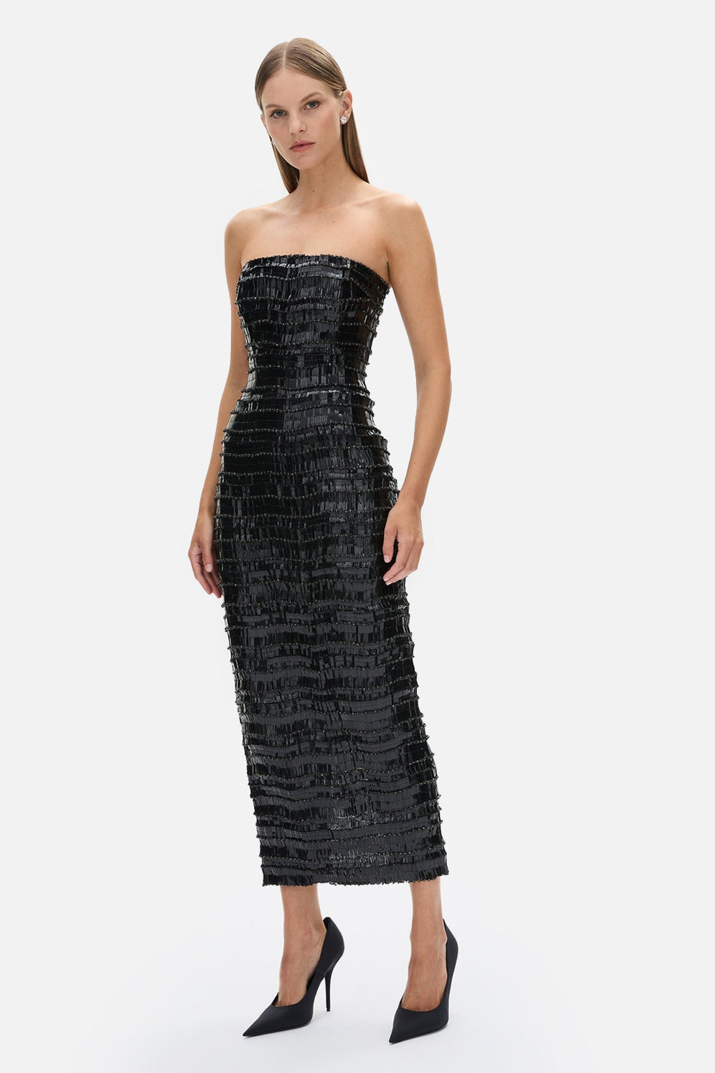 Sylvie Dress