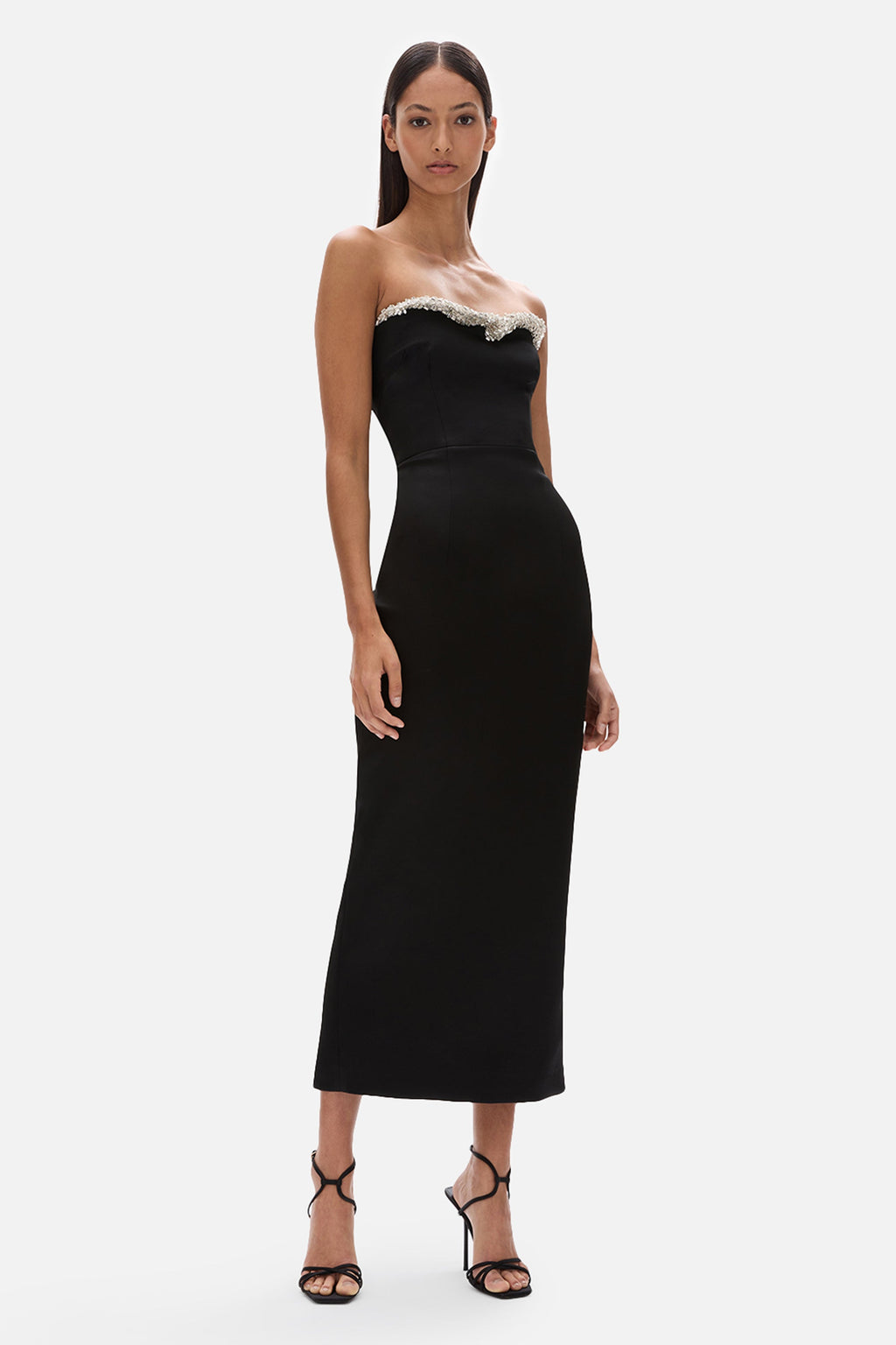 Lorna Dress