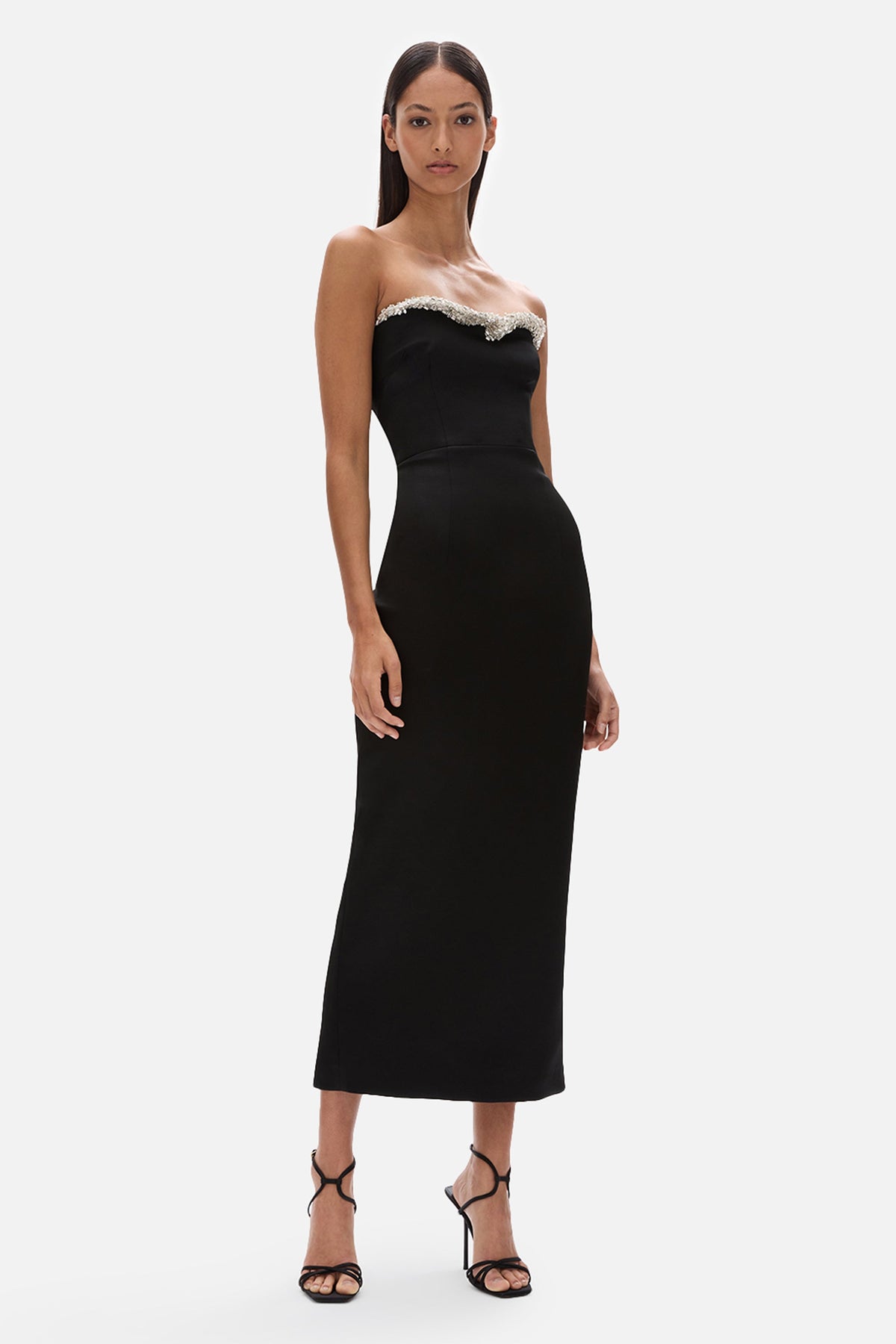 Lorna Dress
