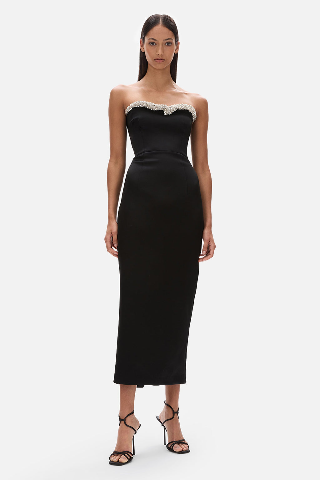 Lorna Dress