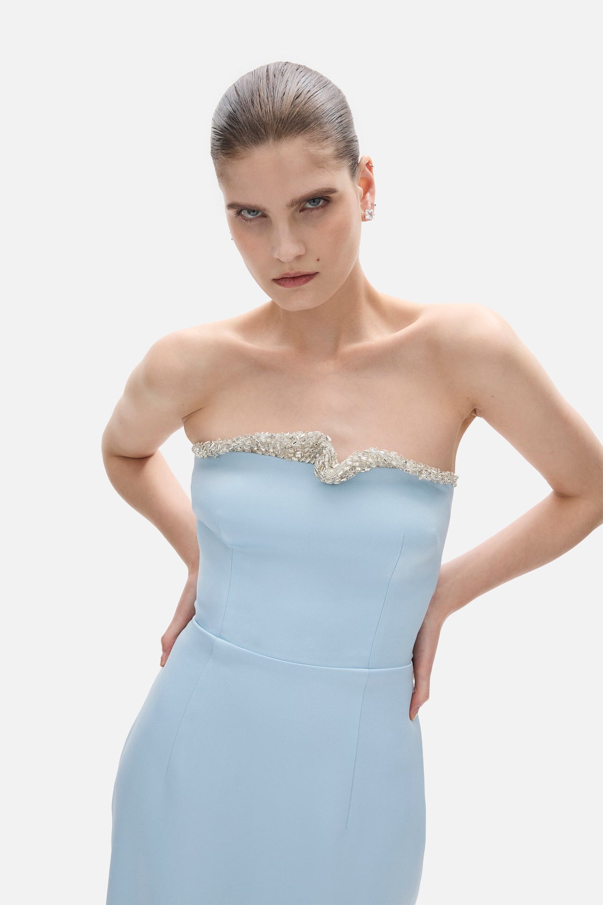 Lorna Dress