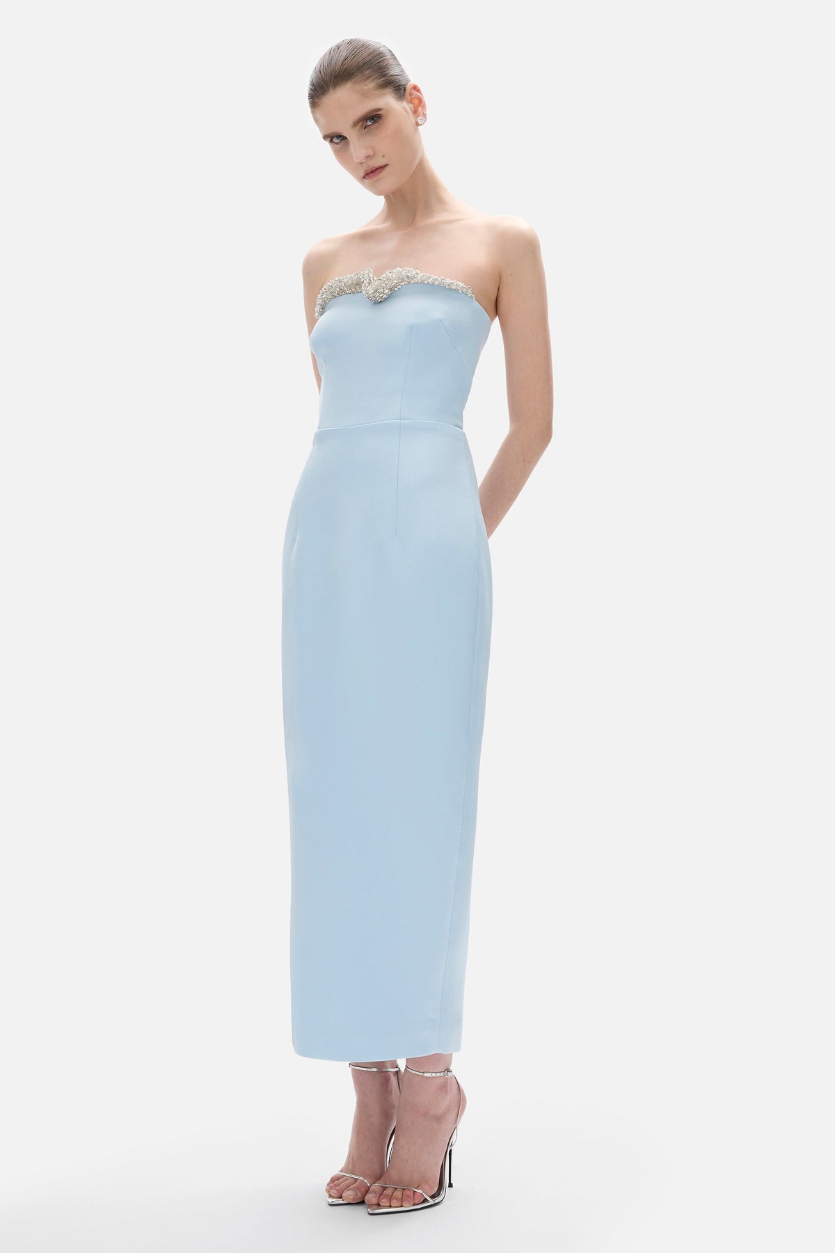 Lorna Dress