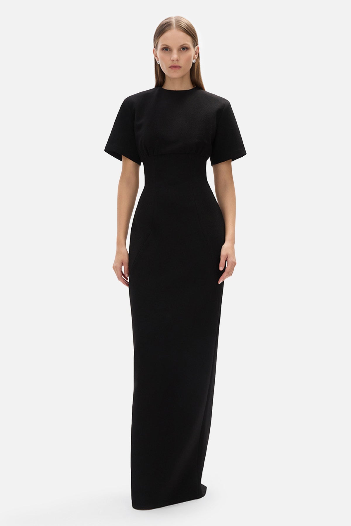 Dover Gown