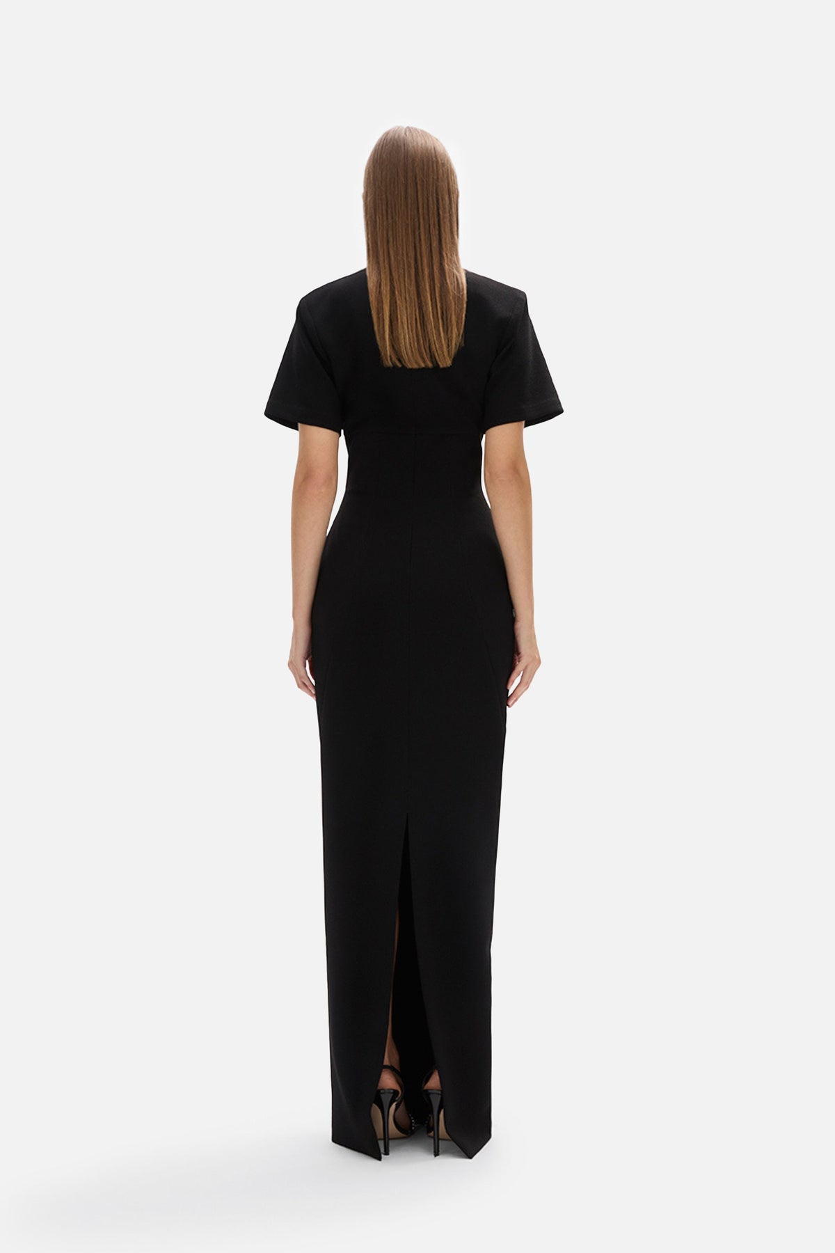 Dover Gown