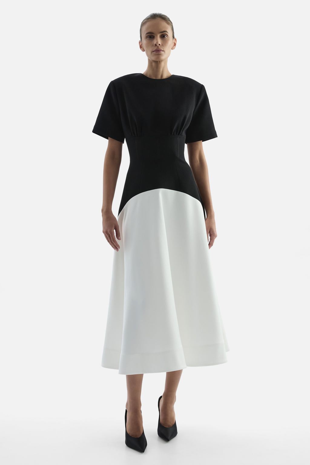 Dover Dress