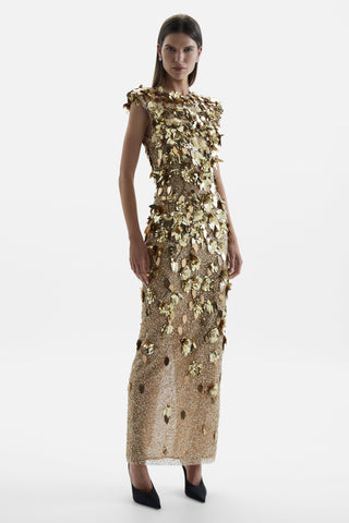 Hugo Gown