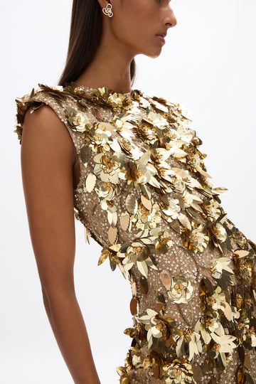 Embellished Rachel Gilbert Embellished Rachel Gilbert