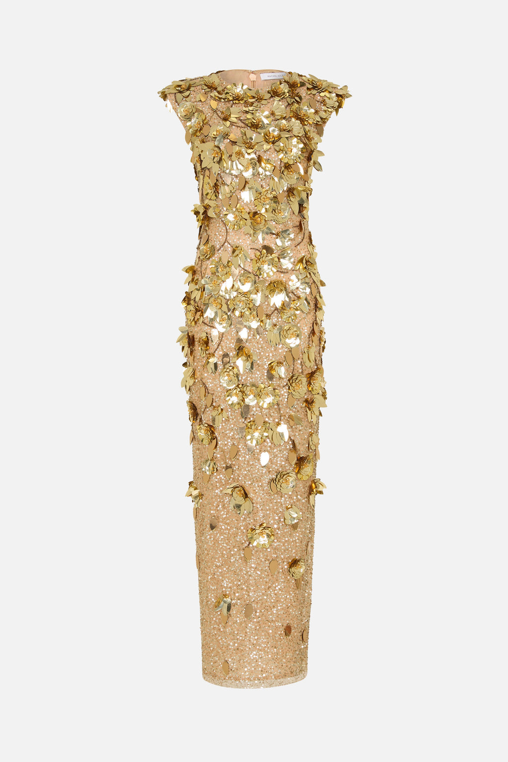 Hugo Gown
