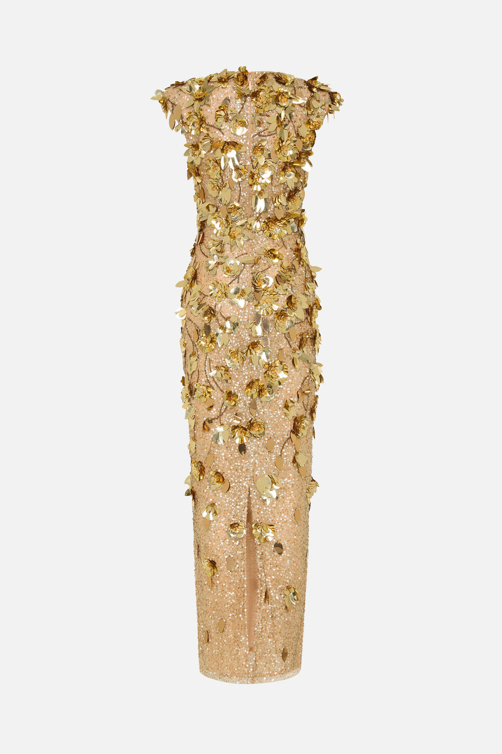 Hugo Gown
