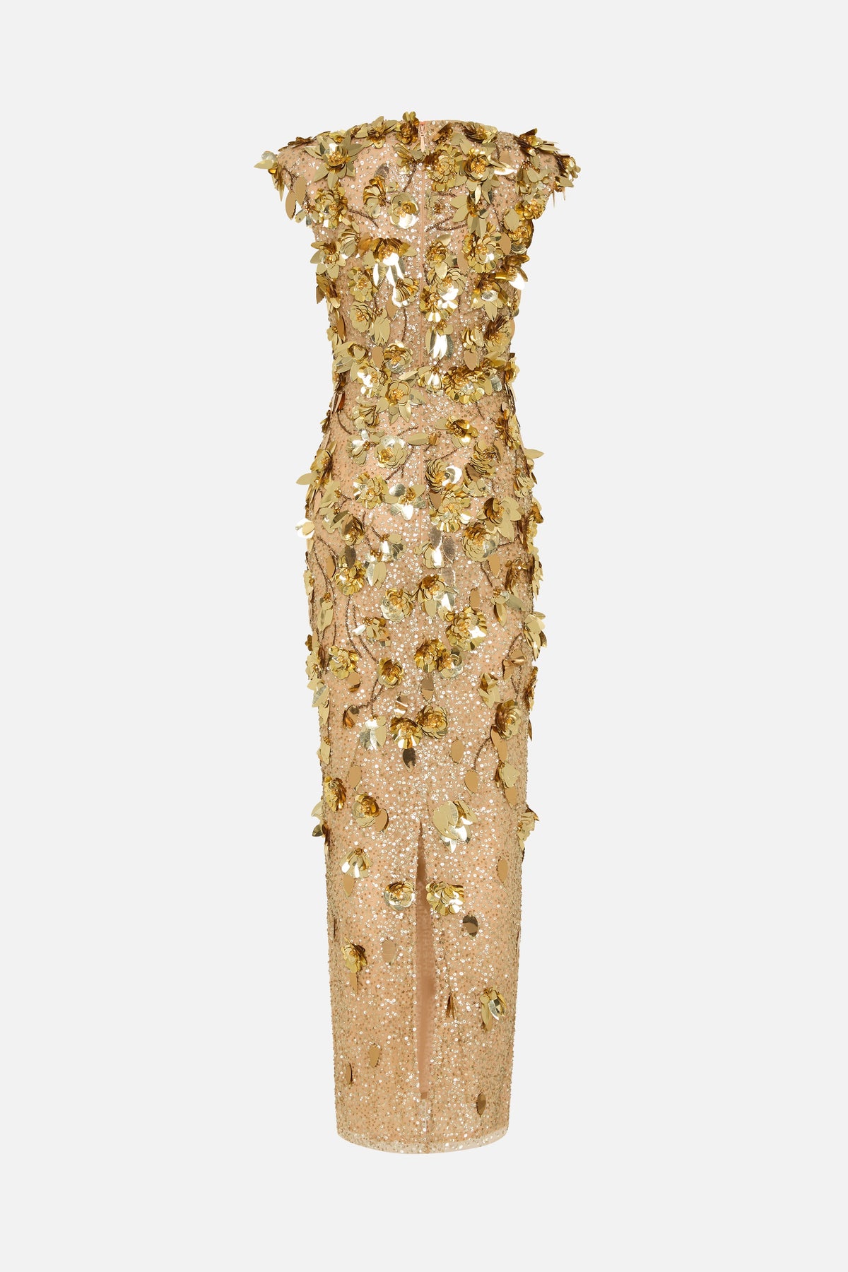 Hugo Gown